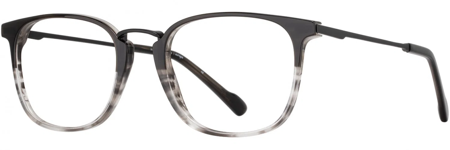 Scott Harris UTX SHX022 Eyeglasses - view 12